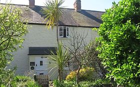 Lime Cottage